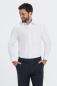 Preview: Herrn-Hemd "Basic" Comfort Fit langarm